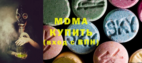 прущий лед Алексин
